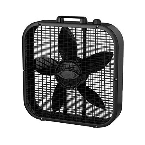 Top 10 Quietest Box Fan Reviews In 2022 HouseholdAir