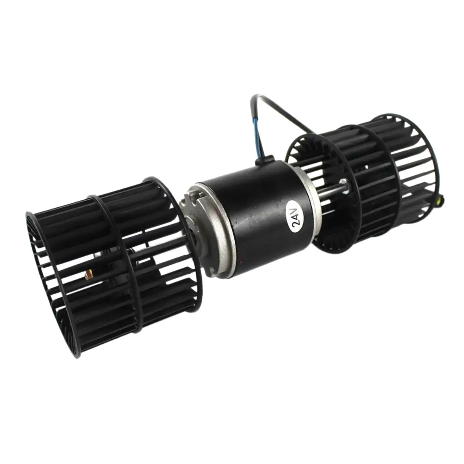 V14576774 14514331 Silnik dmuchawy ciepłego powietrza, do Volvo, Ec210b Ec210 Ec240 Ec290 Ec360 Ec460 Ec160 Ec330b Ec290b Silnik ogrzewania klimatyzacji koparki