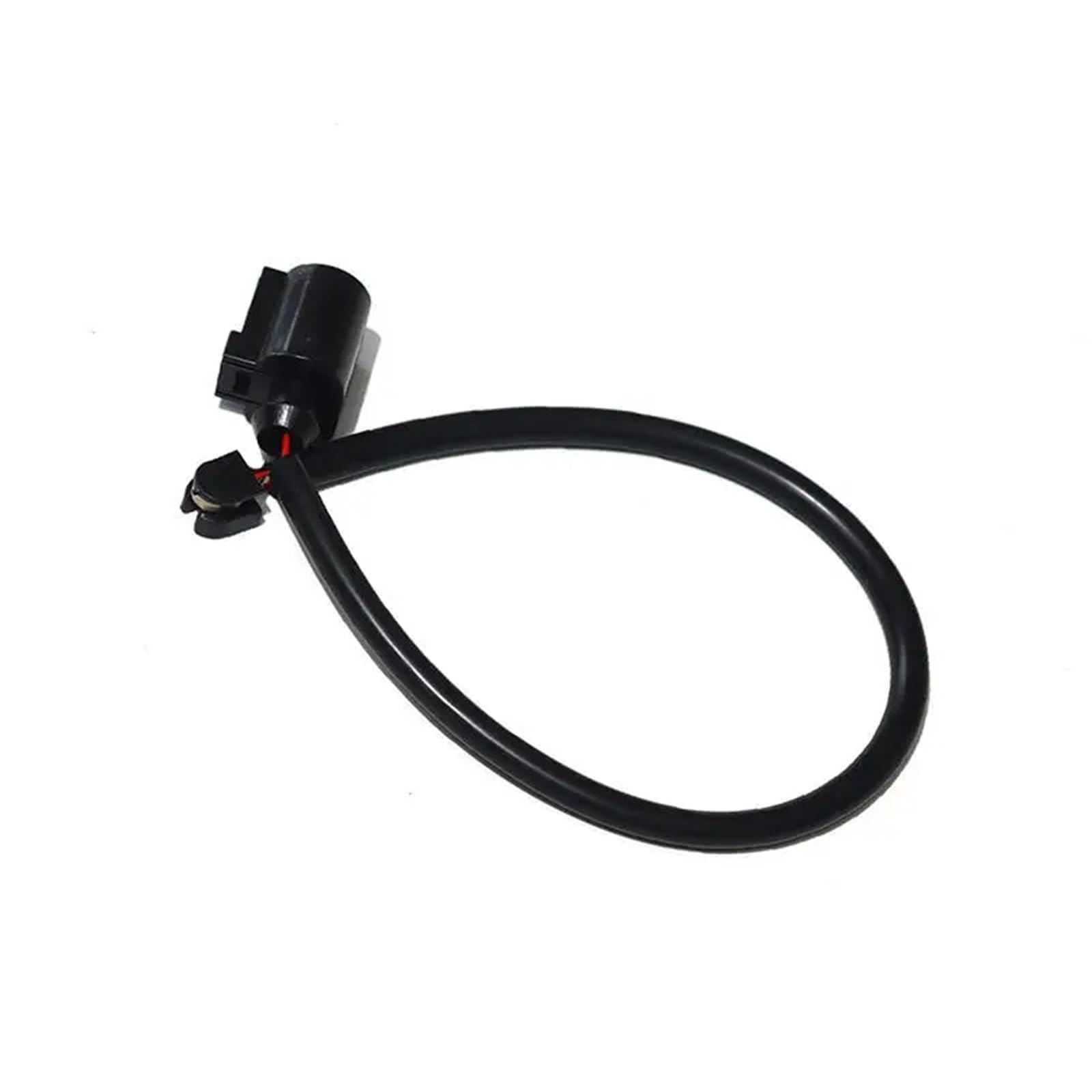 Sensor Desgaste Compatible Con VW Para Touareg 2010 2011 2012 2013 2014 2015 2016 2017 2018 2019 Sensor Desgaste Pastillas Freno Delantero Trasero OEM 95861236500