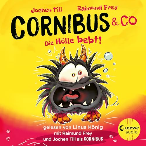 Cornibus & Co.