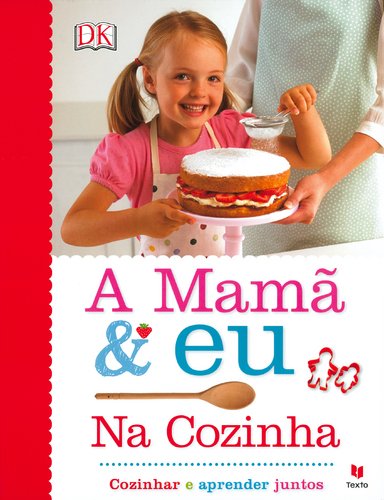 A Mamã e Eu na Cozinha