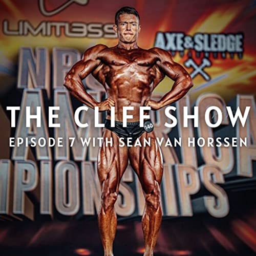 From Masters in Sports Psychology to Body Builder & Fitness Coach!