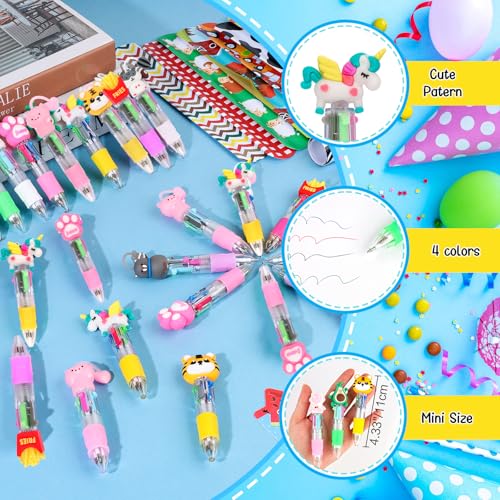 24 Pack Stationery with Pen