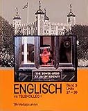  Englisch für Anfänger: Telekolleg I Englisch, Bd.3, Units 27-39