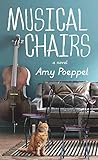 pub chairs and tables  Musical Chairs (Center Point Premier Romance (Large Print))