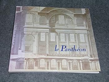 Paperback Le Panthéon Book