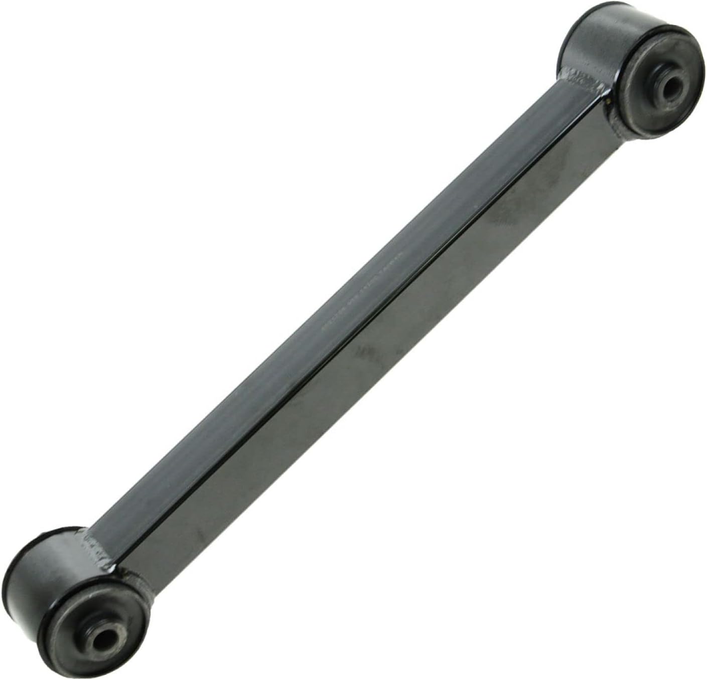TRQ Rear Lower Control Arm Compatible with 2007-2011 Dodge Nitro 2006-2010 Jeep Commander 2005-2010 Grand Cherokee 2008-2012 Liberty