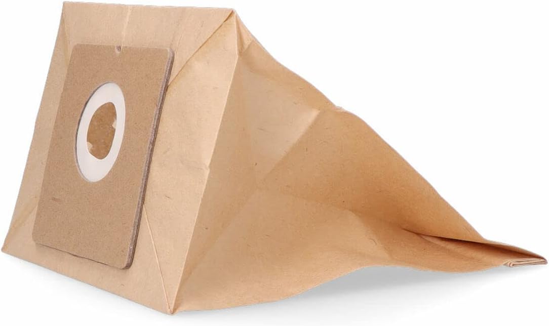 SIL.ex Replacement Vacuum Cleaner Bag, Standard