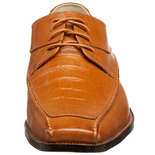 Image of Stacy Adams Men's Valiant Bicycle Toe Oxford