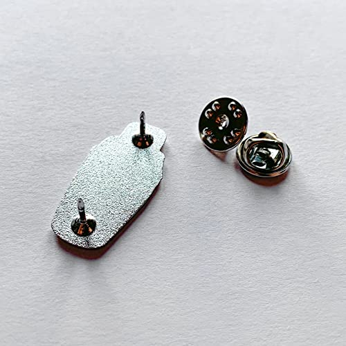 Image of Classic Cocktail Cute Enamel Pins for Bartender Aprons, Jackets, Backpacks and Purses, Shirt and Suit Lapels, Button Badges Brooch Fashion Jewelry
