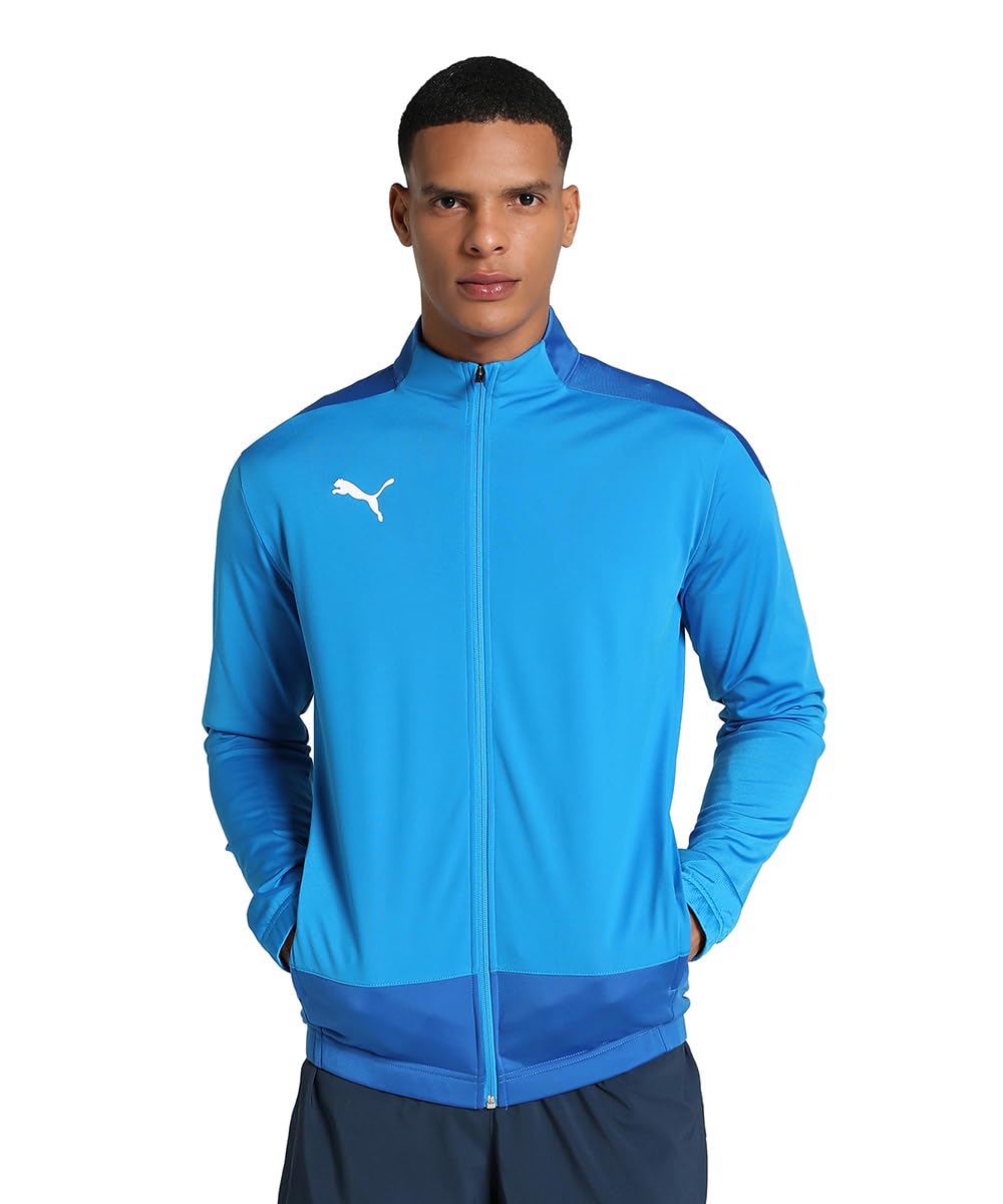 PUMAMen's teamGOAL 23 Training Jacket Track Jacket