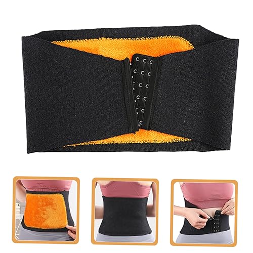 Faja lumbar transpirable y resistente para uso diario miniatura 3