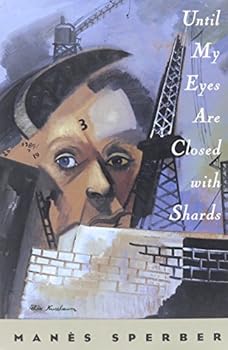 Hardcover Until My Eyes Are Closed With Shards (All Our Yesterdays, Vol 3) Book