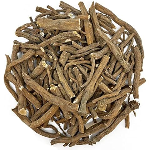 Bunny Bistro Dandelion Root Nibbles, Rabbit & Guinea Pig Chew Treat (100g) Cover