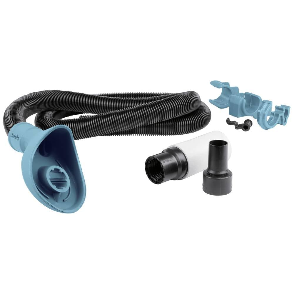 Makita 199144-2 Dust Extraction Attachment Set