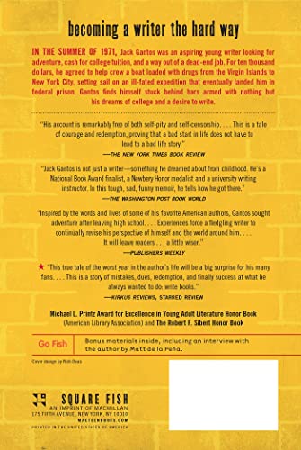 Hole in My Life - Image 2