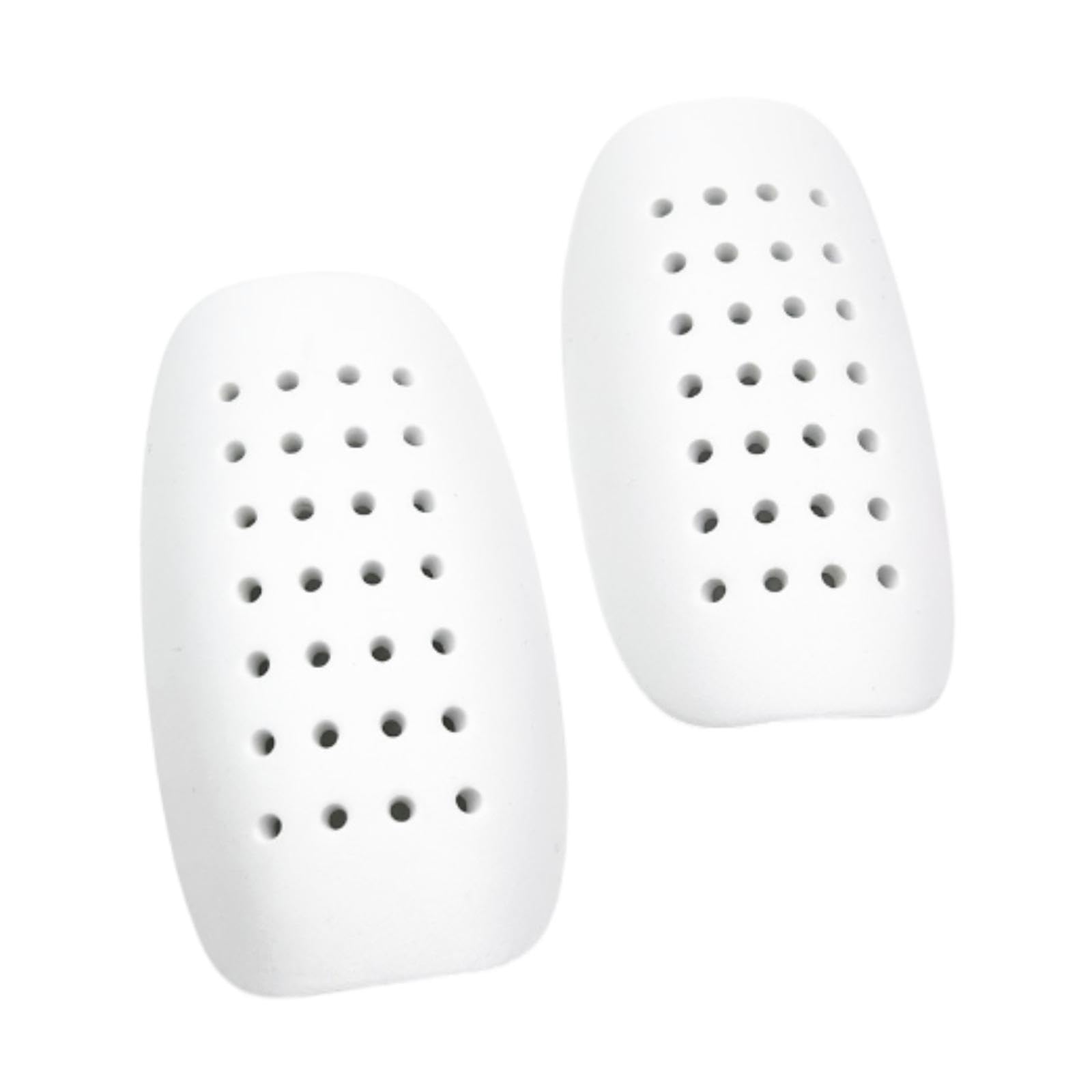 CALANDIS™ 2Pcs Soccer Shin Guards Shin Guard Set Football Game Compact Shin Protection 145mm | Protective Gear | Clothing, Shoes & Accessories | Soccer | Team Sports-image-12