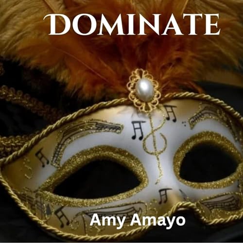 『Dominate』のカバーアート