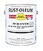 Rust-Oleum 214430 V9100 System LT250 VOC DTM Epoxy Mastic Immersion Activator, 1 gal, 1 fl. oz. Can (Pack of 2)