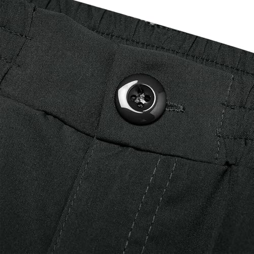 Chinos Pants Men Slim Fit Cargo Pants Stretch Relaxed Fit Jogger Sweatpants Straight Fit Hiking Work Pants w/Pockets3