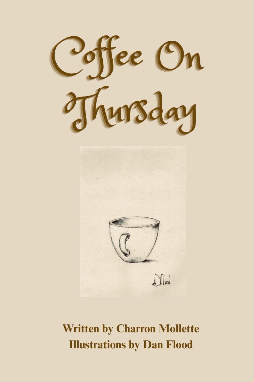 Coffee On Thursday: Bringing Ordinary Objects to Life