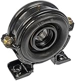 Dorman 934-502 Drive Shaft Center Support Bearing Compatible with Select Honda/Isuzu Models