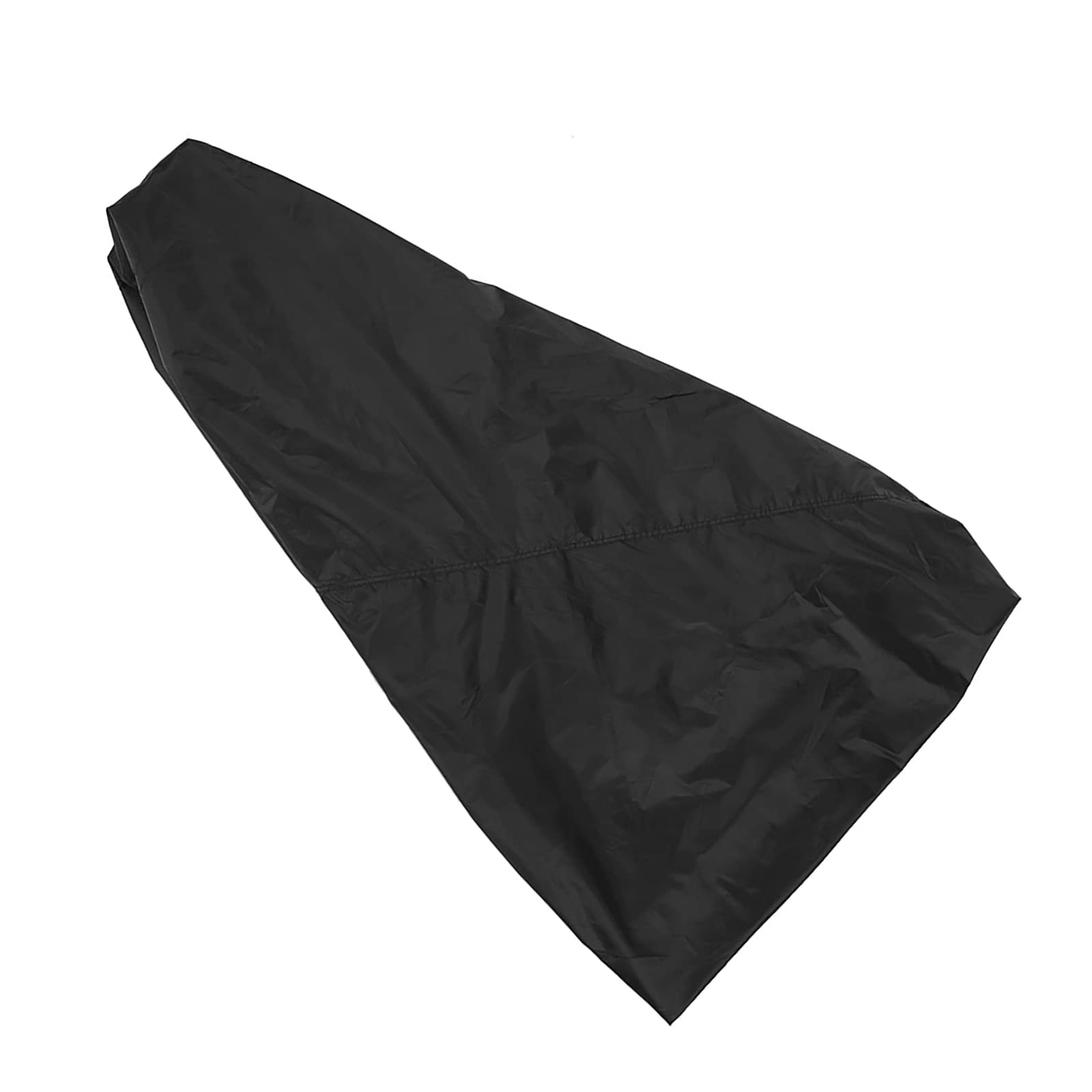 Jelquix Furniture Cover Oxford Cloth for Year-Round Use Protects Tables and Chairs From Weather and (123X123x74cm)