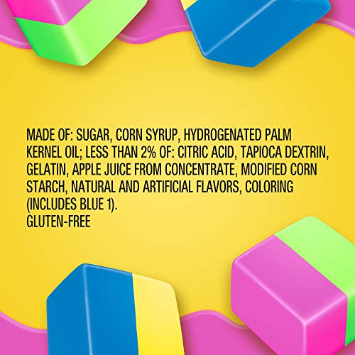 Starburst Fruit Chews Candy Sharing Size Resealable Bag, Duos, 12.5 Ounce, Pack Of 6 #TOP5