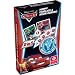 Produktbild Cartamundi 22500213 Cars 22500365-Cars Neon, Quartett und Domino