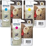 epson dx3850 tinta Für Epson Stylus D68-Serie, D88-Serie, DX3800, DX3850, DX4200, DX4800, DX4850
