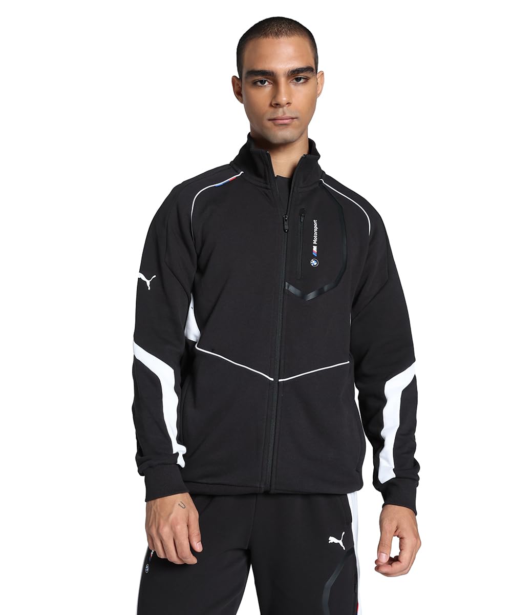 Men's A-Line Coat