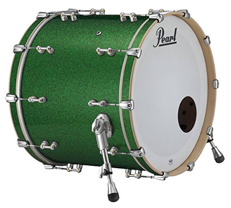 Amazon.com: Pearl Music City Custom Pure 26