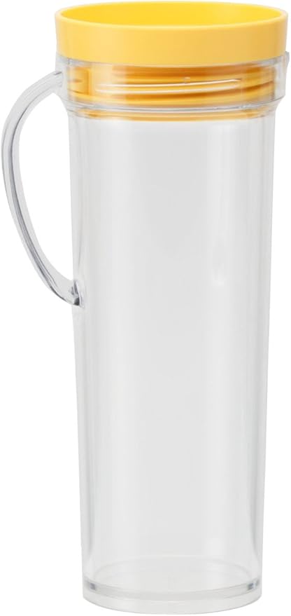 Amazon Co Jp 東プレ 麦茶ポット 横置きok 耐熱グラスピッチャー 1 2l イエロー Cpm 12y ホーム キッチン Amazon Co Jp 東プレ 麦茶ポット 横置きok 耐熱グラスピッチャー 1 2l イエロー Cpm 12y ホーム キッチン