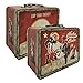 Price comparison product image Fallout 4 - Nuka Cola Tin Tote
