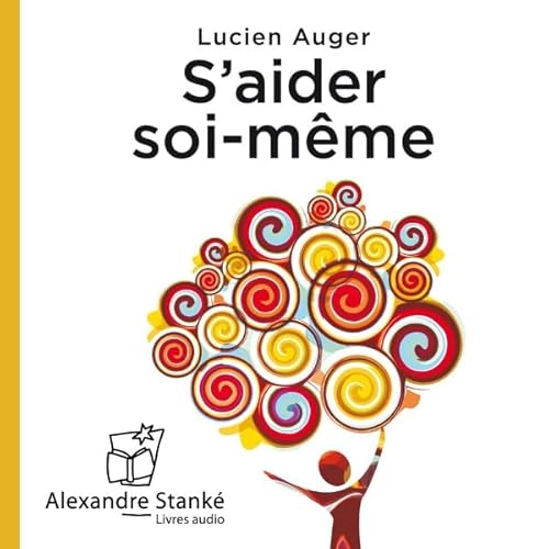 Diseño de la portada del título S'aider soi-m&ecirc;me