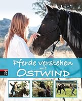 Pferde verstehen mit Ostwind 3570174794 Book Cover