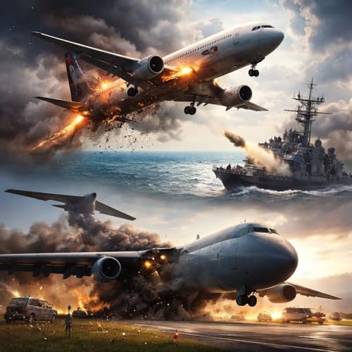 Why the US Navy Shot Down Flight 655