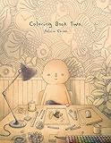 Felicia Chiao: Coloring Book Two