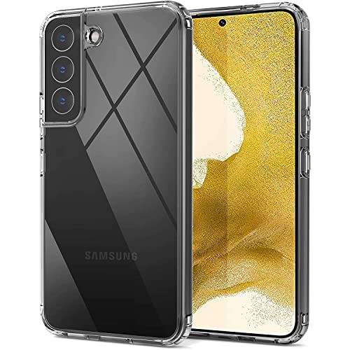 Famz, Cover Samsung Galaxy S22 Hybrid