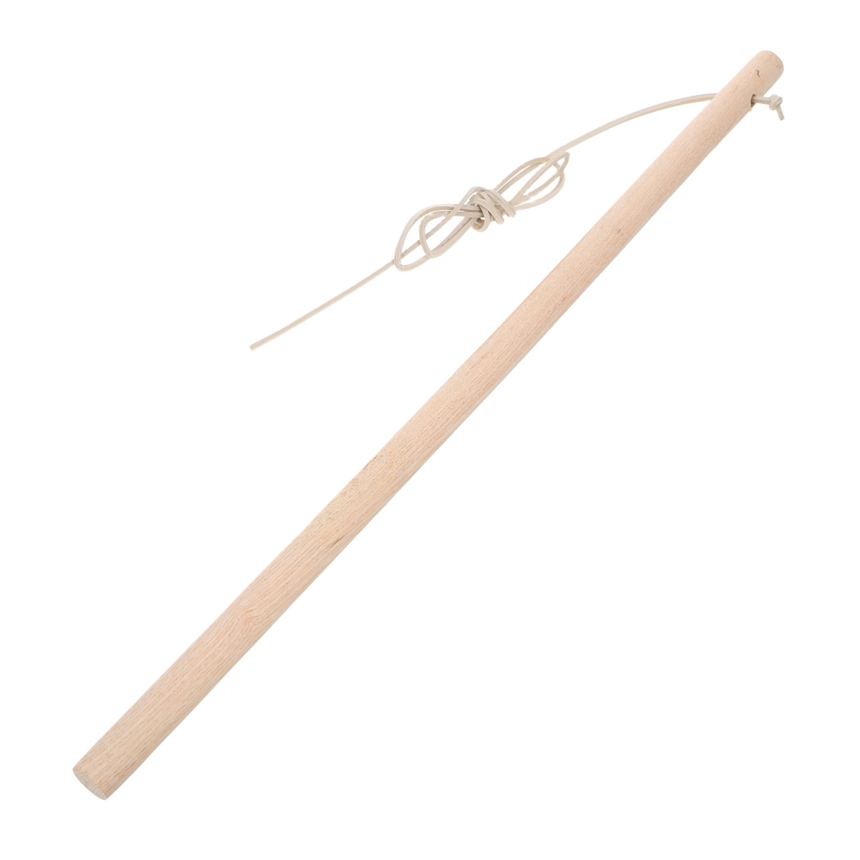 HEMOTON Wooden Spinning Tops for Boys and Girls Handmade DIY Painted Gyro Toy Coordination Toy Elderly Care Activity