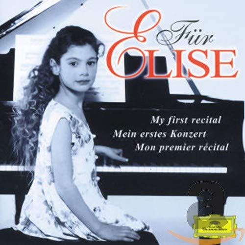 Johann Sebastian Bach, Ludwig van Beethoven, Georges Bizet, Martha ...