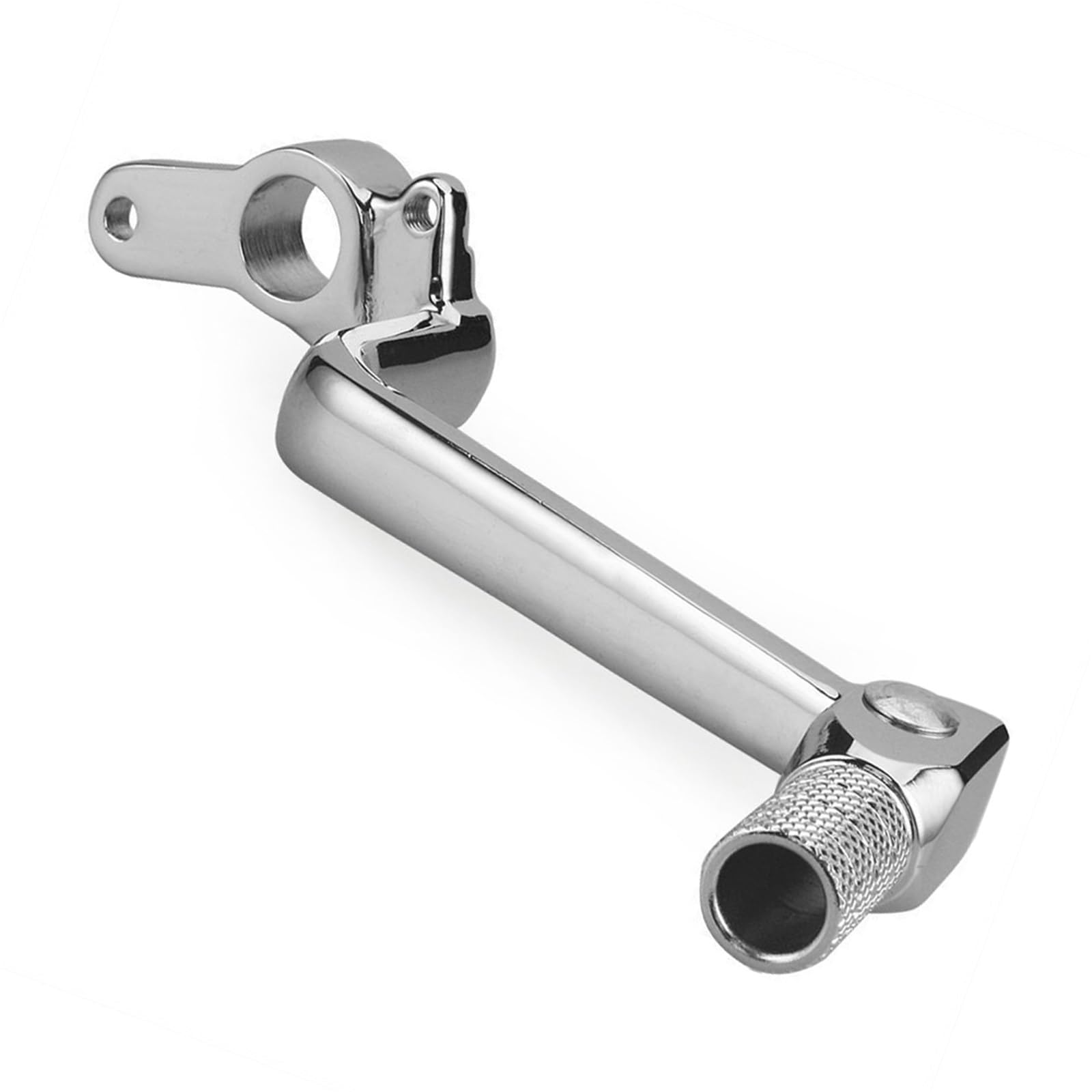 EMYMPUKSCK Motorcycle Rear Brake Pedal Foot Lever for S&uzuki GSXR1300 Hayabusa 1999-2013