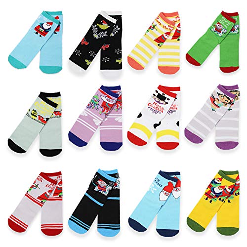 Mary Blair 12-Pack Set Pink and Blue Magic and Whimsy Kids Set of Gift Box2