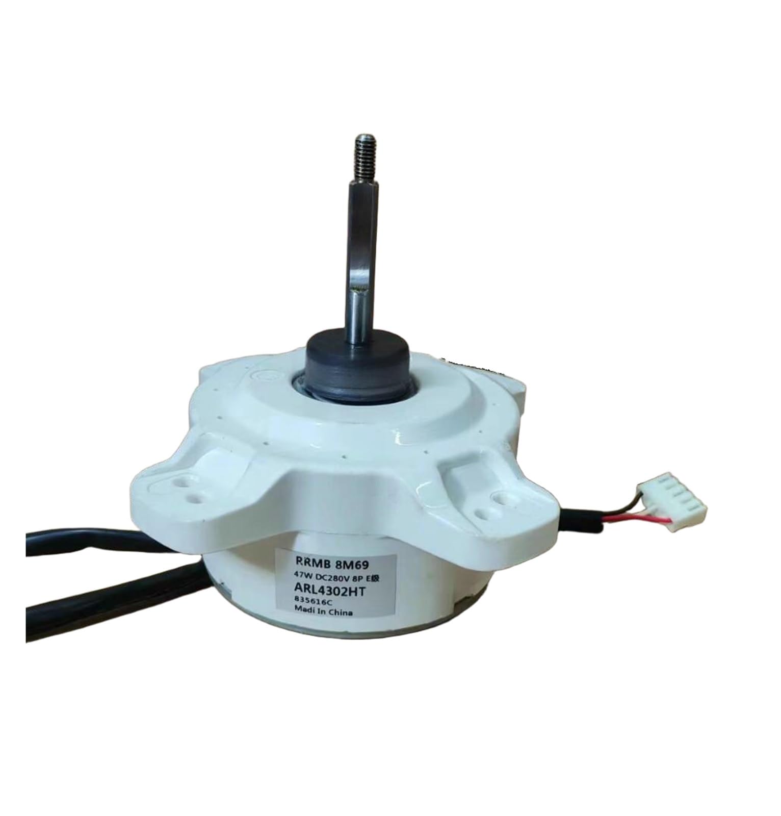 Motore Ventola CC RRMB8M69 RRMB00239 RRMB14106 ARL43B8P47HT YMA045BP01E1 ARL4302HT(ARL4302HT)
