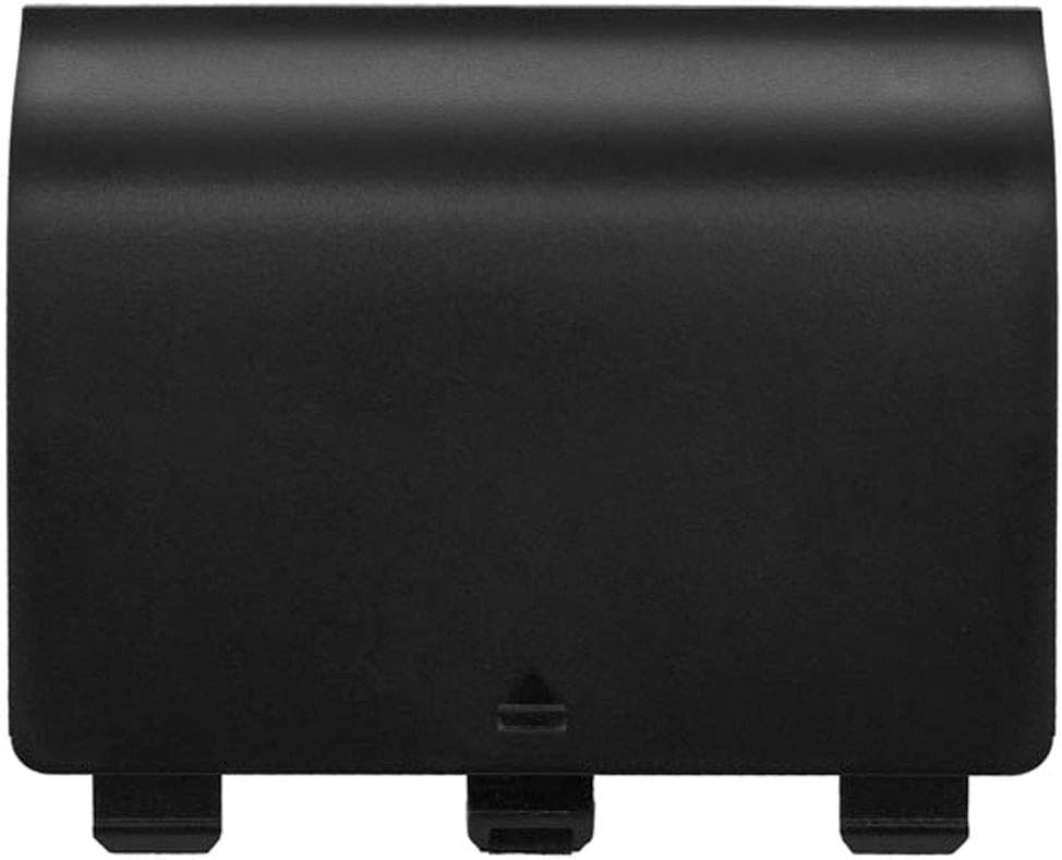 Coperchio Vano Batterie Per Controller Xbox One – Bianco, Ricambio KonZone - Foto 4