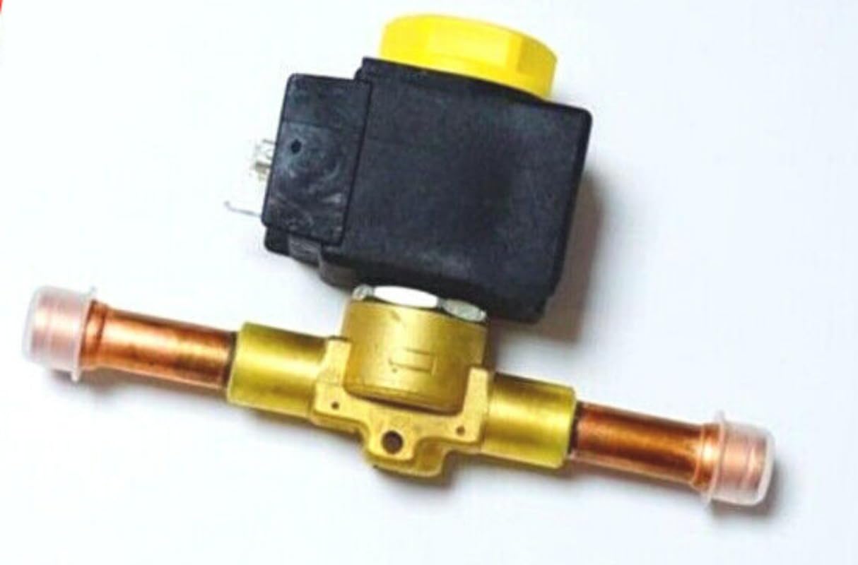 QRUYHBAJU 1PCS New for 1028/3A6 Solenoid Valve