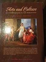Arts and Culture: An Introduction to the Humanities (Custome Edition Compiled By Glen A. Dolberg) 0536859078 Book Cover
