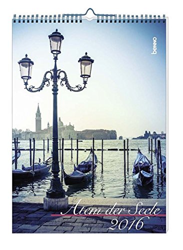 Atem der Seele 2016 Atem der Seele 2016