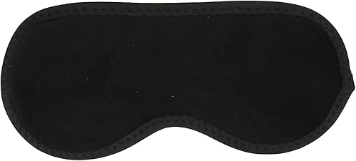 Miniatura 2 de Milltrip Máscara magnética para dormir para mujeres y hombres – Sombra de ojos ajustable con 20 imanes, terapia de infrarrojos lejanos para alivio