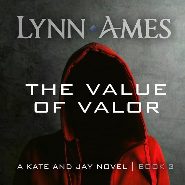 Cover art for The Value of Valor
